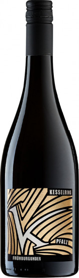 2024 Frühburgunder trocken Bio - Weingut Lukas Kesselring