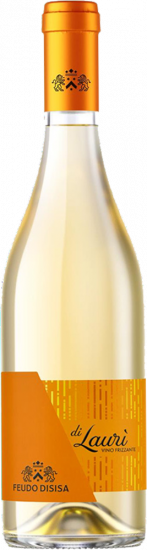 DiLaurì Terre Siciliane IGP - Travino Special Valsugana