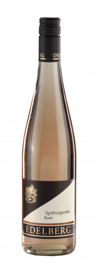 2023 Rosé süss süß - Weingut Edelberg