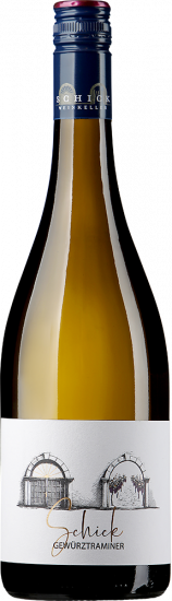 2024 Gewürztraminer - Weinkeller Schick