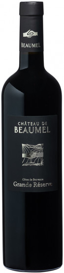 2022 Grande Réserve trocken - Château de Beaumel