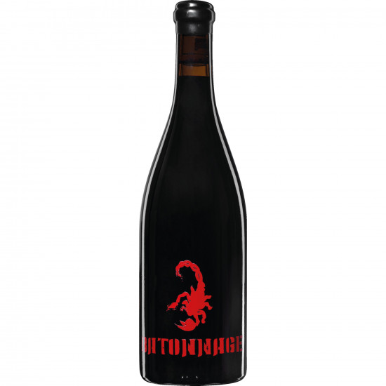 2021 Batonnage Cuvée Rot trocken - Scheiblhofer THE WINE GmbH