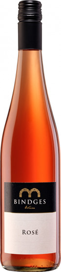 2022 Rosé trocken - Weingut Bindges