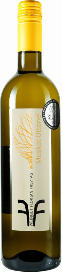 2024 Muskat Ottonel süß - Weingut Florian Freytag