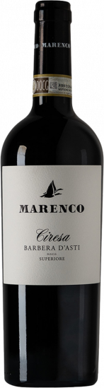 2023 Ciresa Barbera d'Asti Superiore DOCG trocken - Marenco