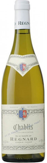 2023 Saint Pierre Chablis AOP trocken - Domaine Régnard
