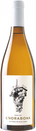 2024 L'Horabona Alicante DO trocken Bio - Celler Les Freses