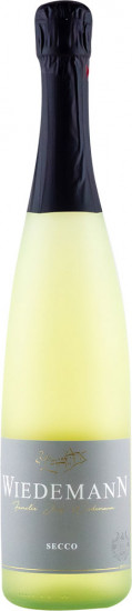 Secco - Weingut Jörg Wiedemann