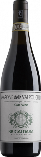 2018 Case Vecie Amarone della Valpolicella DOC - 