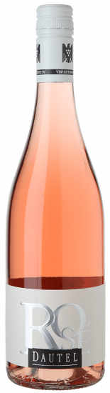 2019 Rosé VDP.Gutswein trocken - Weingut Dautel