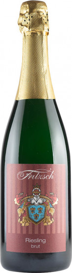 2022 Cabernet Sauvignon Rosé trocken - Weingut Fritzsch