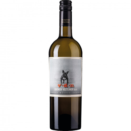 2020 V.D.N. Grüner Veltliner süß - Domäne Wachau