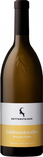 2023 Moscato Giallo Alto Adige DOC - Travino Special Valsugana