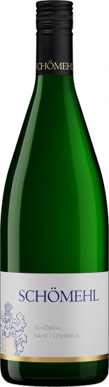 2023 Rivaner halbtrocken - Weingut Schömehl