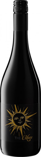 2024 Frizzante THE Muse halbtrocken - Weingut Christen