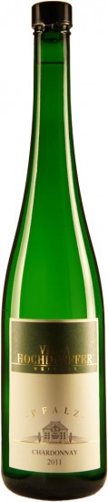 2011 Chardonnay Kabinett trocken - Weingut Villa Hochdörffer