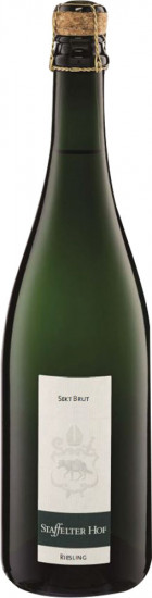 2020 Riesling Sekt brut Bio - Weingut Staffelter Hof