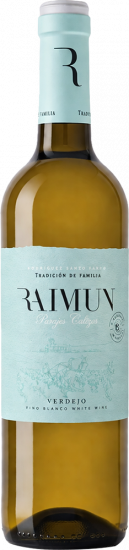 2025 RAIMUN VERDEJO trocken - Bodegas Sinforiano