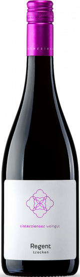 2021 Regent trocken - Cisterzienser Weingut Michel