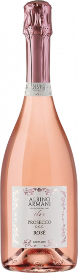 2024 PROSECCO ROSE' Extra Dry M.M./Armani - 