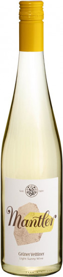 2025 Grüner Veltliner 