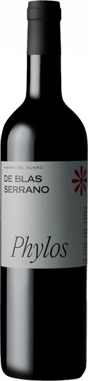 2018 Phylos Ribera del Duero DO trocken - De Blas Serrano