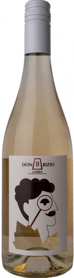 2023 Don Brizio Umbria IGP trocken - Briziarelli