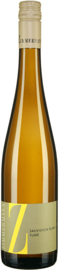 2023 Sauvignon Blanc Fumé trocken - Weingut Jürgen Zimmermann