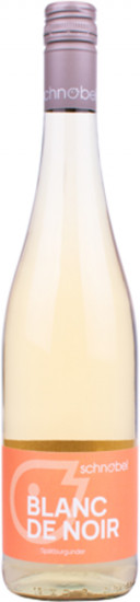 2023 Spätburgunder Blanc de Noir trocken - Weingut Arndt Schnabel