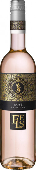 2024 FELS Rosé trocken - Felsengartenkellerei Besigheim