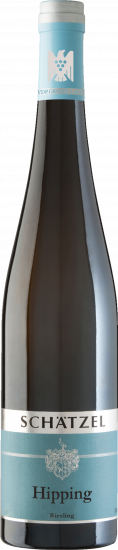 Schätzel Hipping Riesling GG
