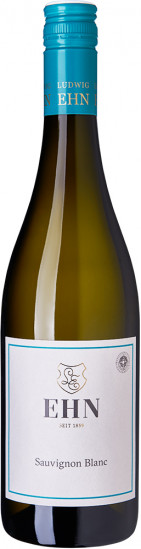 2022 Sauvignon Blanc trocken - Weingut Ludwig Ehn