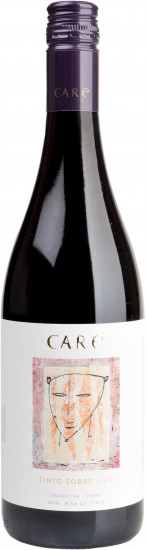 2022 Tinto sobre Lias Cariñena DO trocken - Care - Bodegas Añada