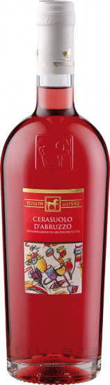2022 Cerasuolo d'Abruzzo DOC - Tenuta Ulisse
