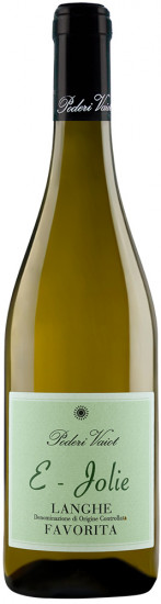 2023 Favorita Langhe DOC trocken - Poderi Vaiot