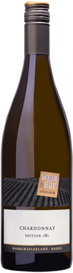 2024 Chardonnay Edition 