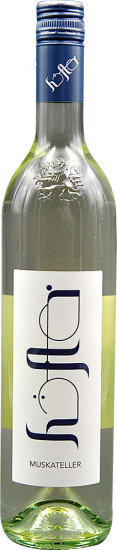 2024 Muskateller trocken - Weingut Franz Höfler