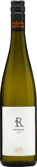 2024 Roter Riesling feinherb - Weingut sechzehn ein&vierzig