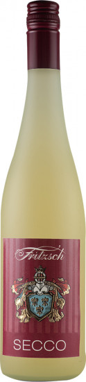 2024 Secco - Weingut Fritzsch & Sohn
