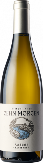 2021 Pastorei Chardonnay trocken - Weingut In den Zehn Morgen