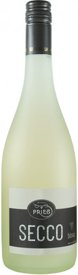 Prießsecco Blanc extra trocken - Weingut Prieß