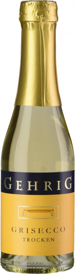 GRISECCO trocken 0,2 L - Weingut Gehrig