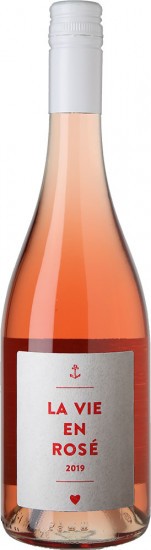 Rosé Premium-Paket