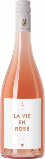 Rosé Genuss Paket