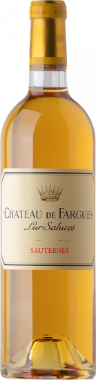 2006 Lur Sauternes Sauternes AOP süß 0,375 L - Château de Fargues