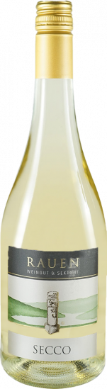 Secco trocken - Weingut & Sektgut Rauen