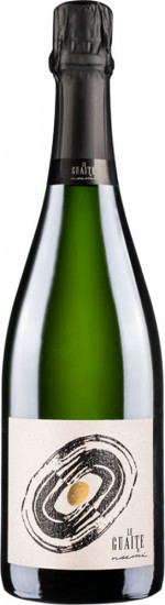 2020 Diverso Spumante Metodo Classico Verona IGP brut - Le Guaite di Noemi