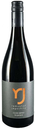 2023 MerSy Classic trocken - Remushof Jagschitz