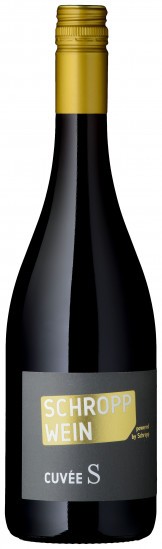 2012 Cuvée S trocken - Weingut Schropp