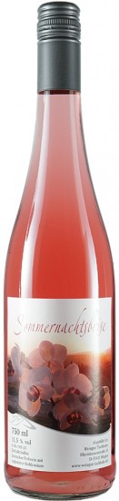 2020 SOMMERNACHTSBRISE - Weingut Christoph Tischleder 